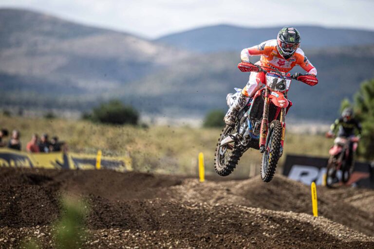 GP Argentina | Sábado: Victorias de Tom Vialle y Sacha Coenen