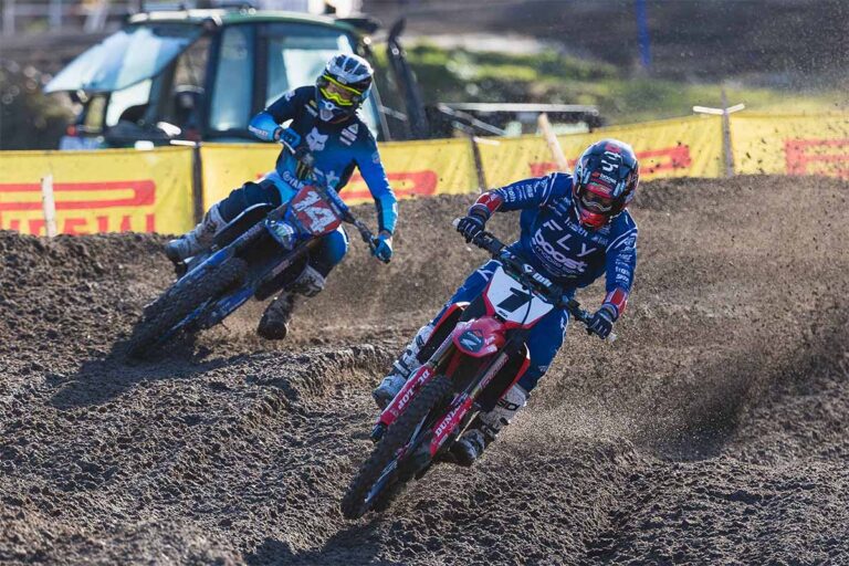 Australia Pro Motocross: Round 1 Preview
