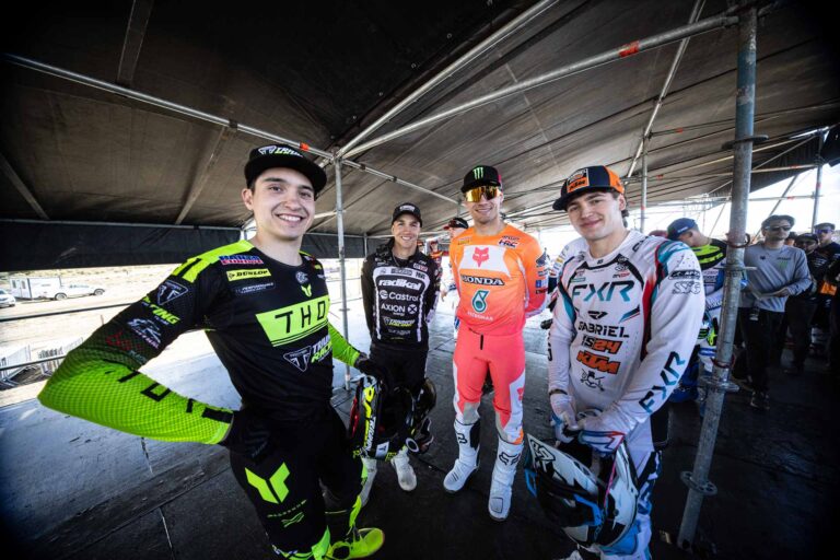 Previo: MXGP Almonte - Andalucía 2026