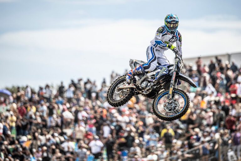 Bariloche se postula para continuar en el MXGP 2027 y hace oficiales sus números de aficionados