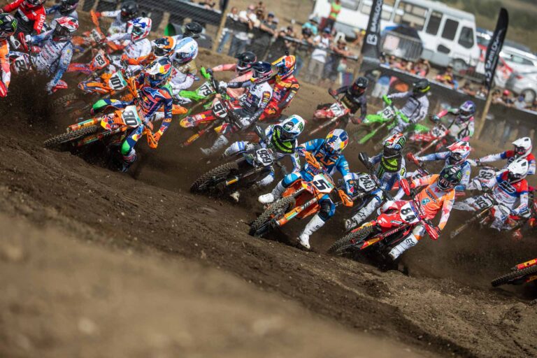 Race Results: MXGP Argentina 2026