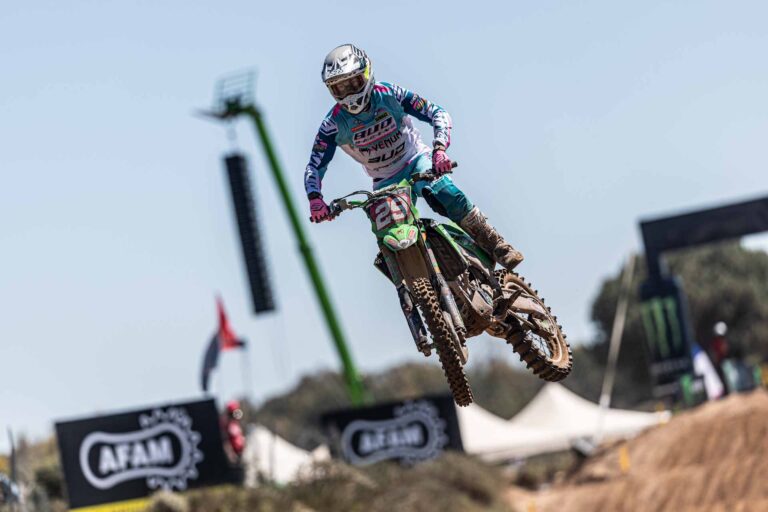 EMX Riola Sardo: Race Results & Highlights
