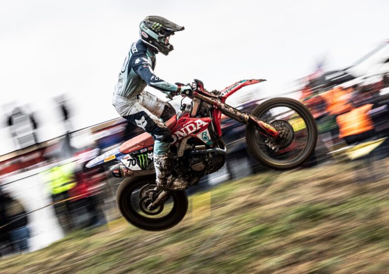 Doce españoles en el MXGP de Cerdeña