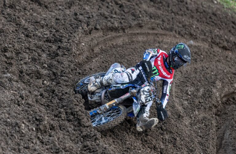 Behind the Gate recordando el MXGP de Suiza 2026 -vídeo-