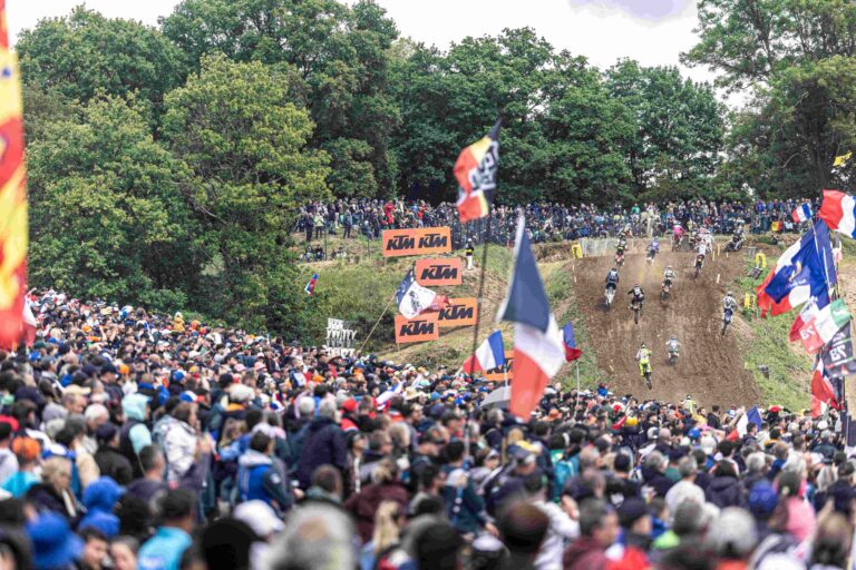 Previo: MXGP Francia | Lacapelle-Marival 2026