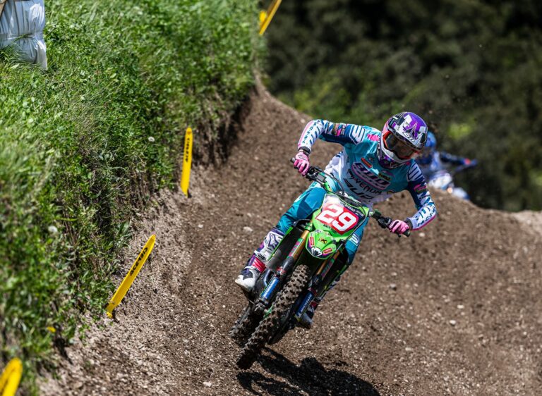 MXGP de Francia, debuts españoles en el Mundial -listado de inscritos-