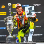 Ken Roczen Champ AMA Supercross 26