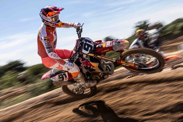BREAKING: Jeremy Seewer and Ducati Part Ways