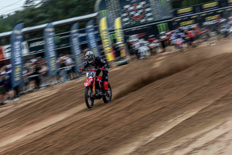 Race Results: ACU Motocross | Round 5 Monster Mountain