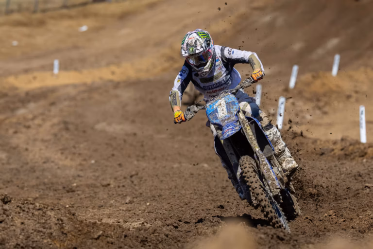Race Results: WMX Pro Motocross | Round 1 – Hangtown
