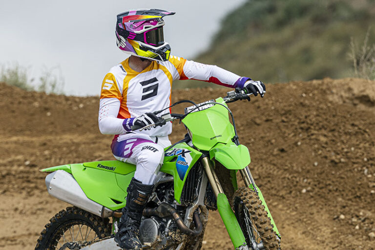 Review: Shot Race Gear 2026 Models