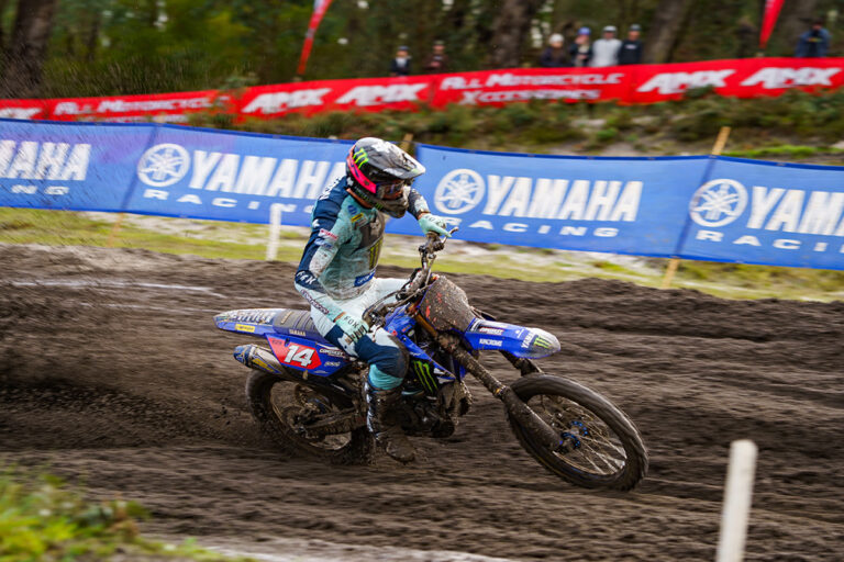 Race Results: Australia Pro Motocross | Round 6