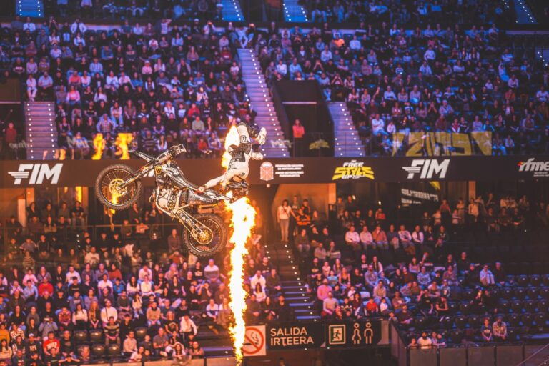 San Sebastián será la sede de la última prueba de la Copa del Mundo de Freestyle 2026
