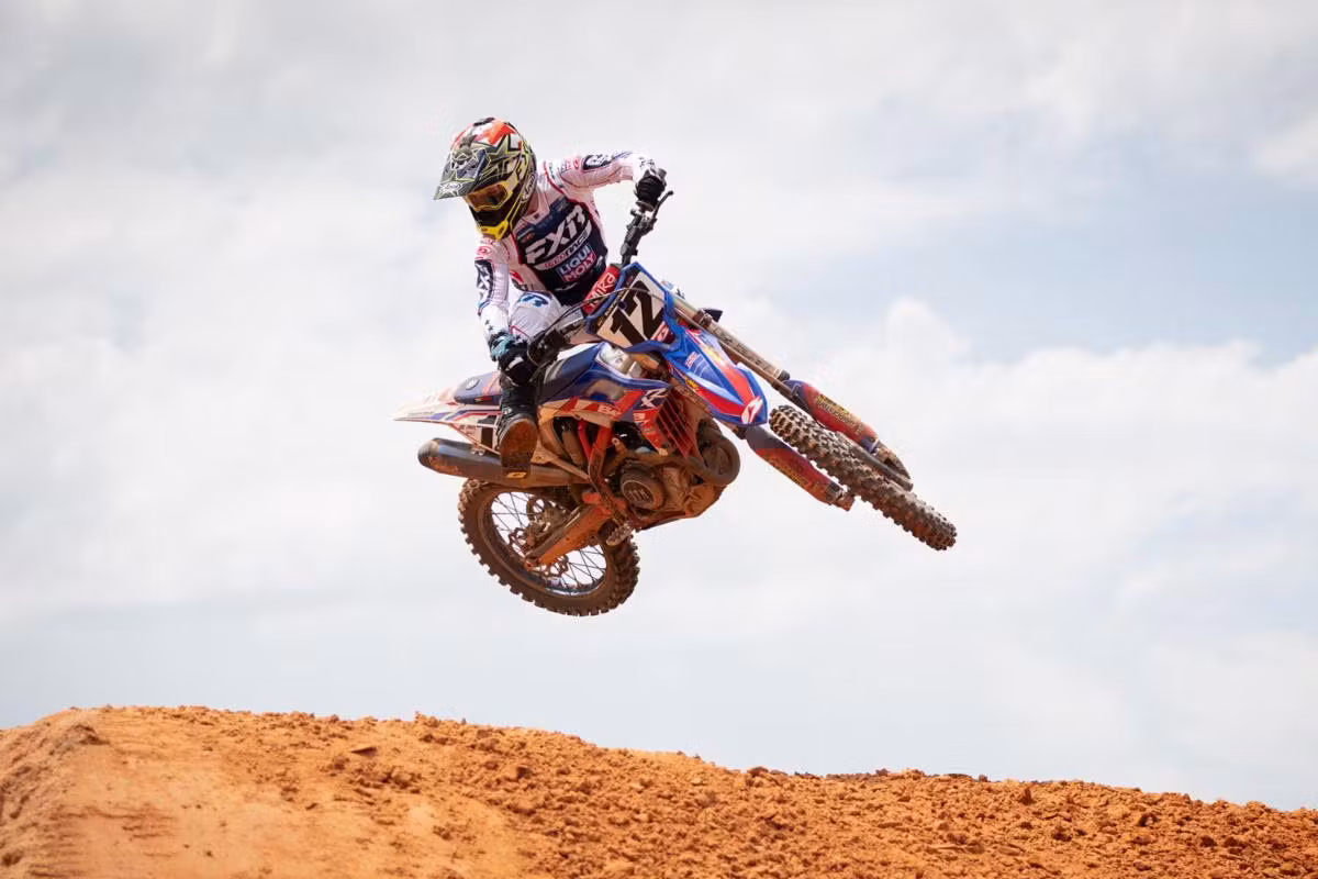 Shane McElrath Beta