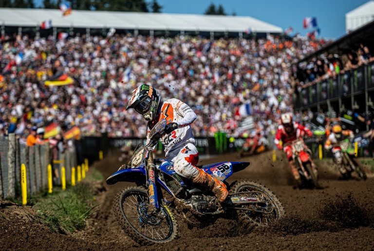 Colenhoff se suma a la final del Nacional de Países Bajos de Valkenswaard