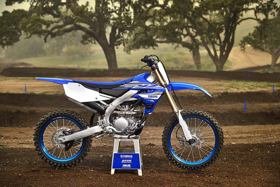 yz250f2019