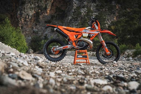 2024 KTM 300 EXC HARDENDURO