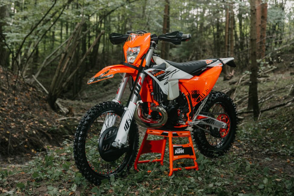 KTM 2026