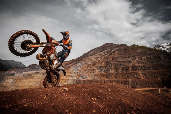 ktm ezbergrodeo