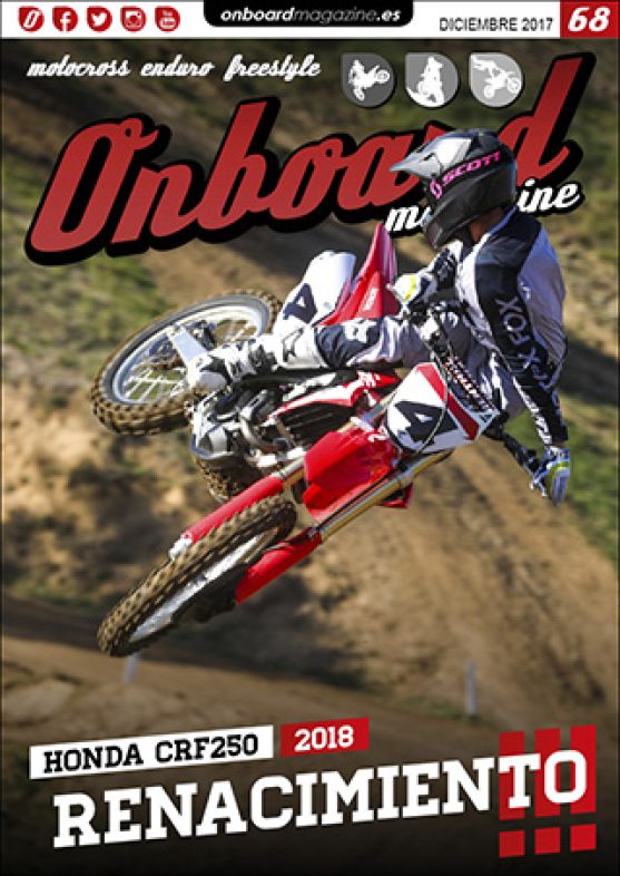 Onboard Magazine 68