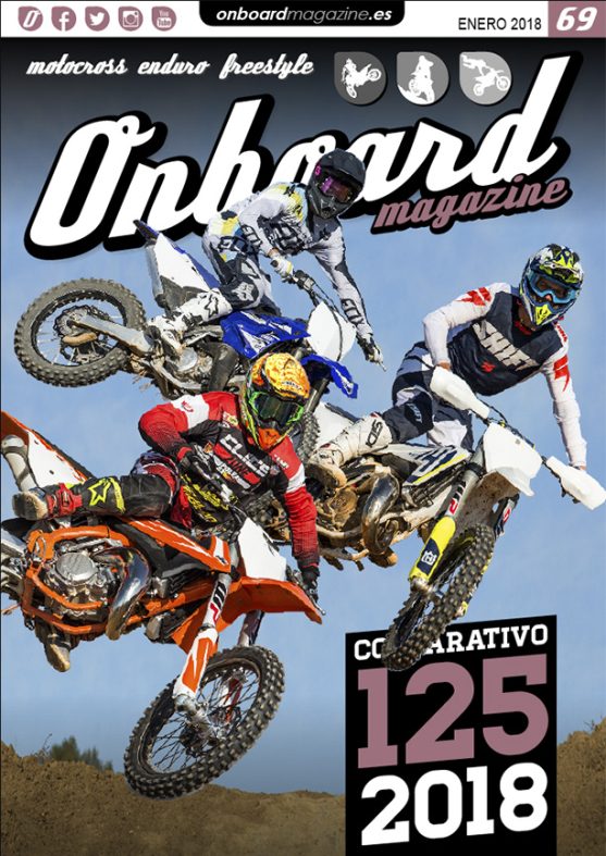 Onboard Magazine 69