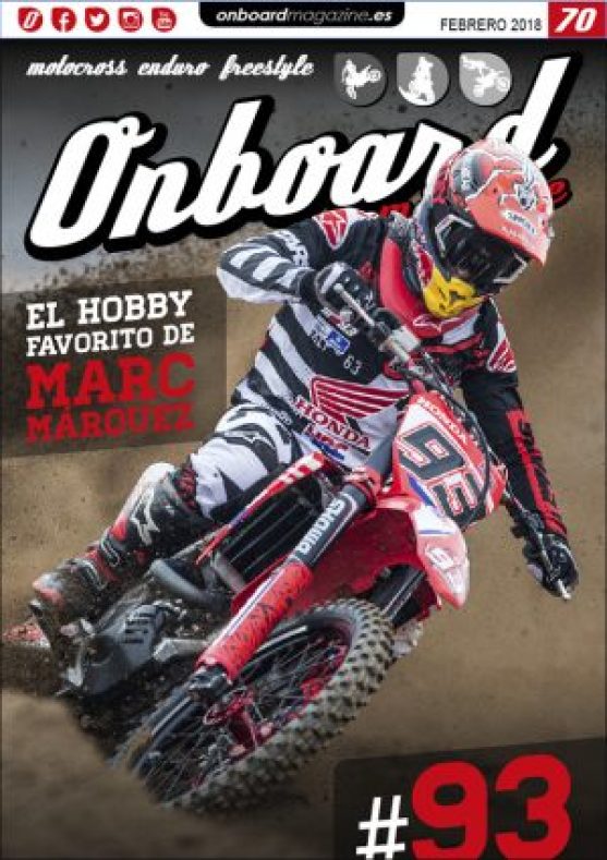Onboard Magazine 70
