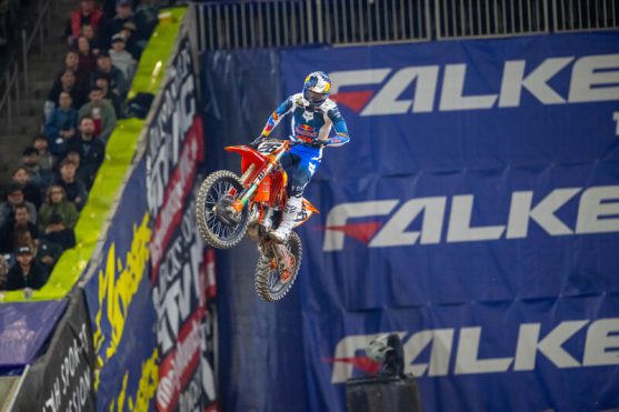 733485_Jorge Prado_KTM_SX_Houston_31012026_028_4th Rnd. Supercross 2026 _ Houston _TX_ - West