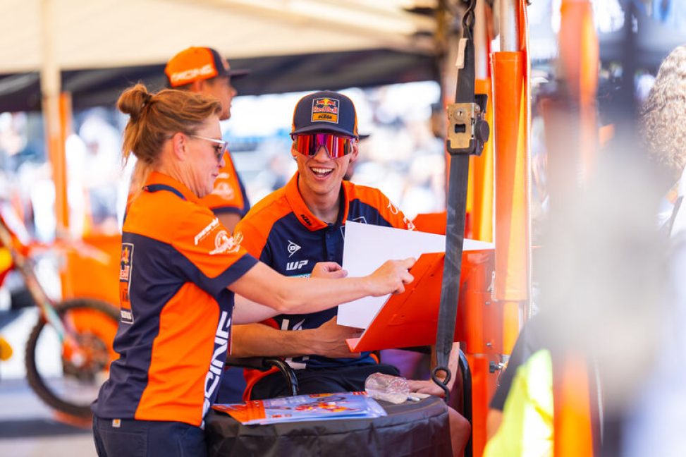 751044_Jorge Prado_KTM_SX_Salt Lake City_09052026_011_17th Rnd. Supercross 2026 _Salt Lake City _UT_ - East _ West