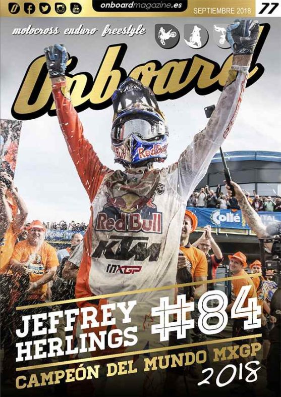 Onboard Magazine 77