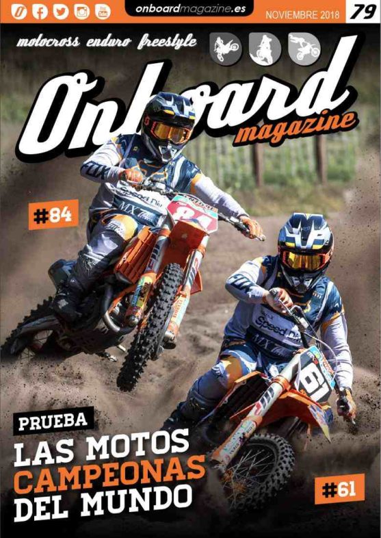 Onboard Magazine 79