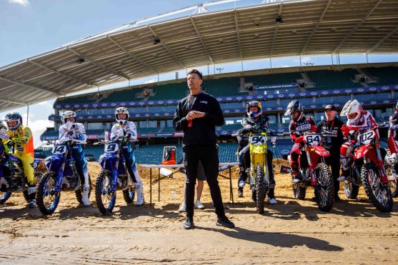 AUSX Auckland Live Updates