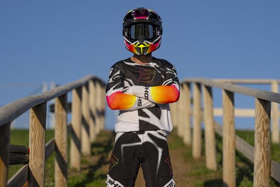 Shot Race Gear