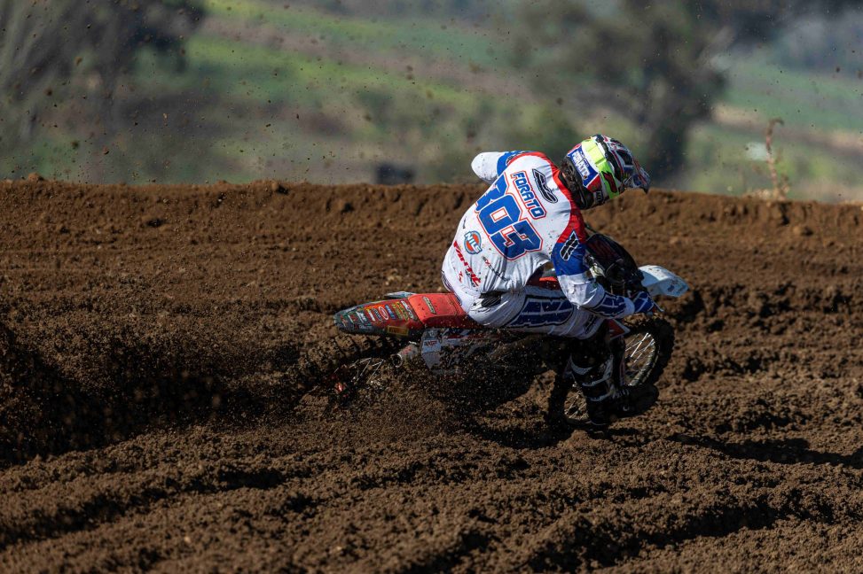 Alberto Forato MXGP 26