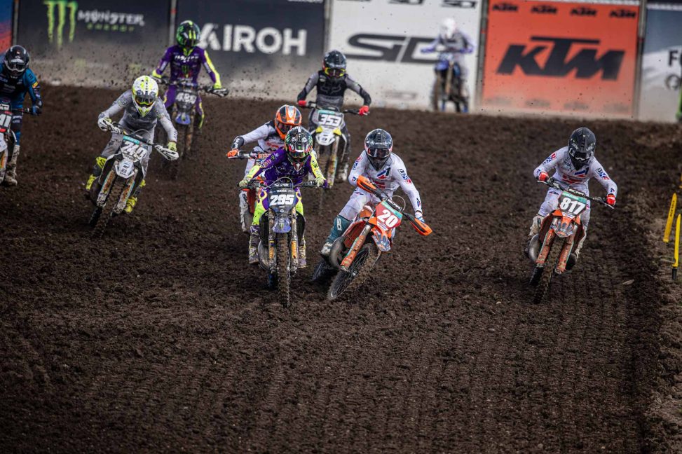 Alvisi vs Faure Germany 25