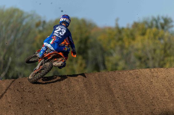 Andrea Adamo MXoN 25