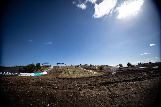 Argentina track 26 3