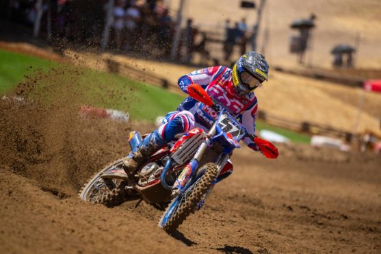 Benny Bloss Hangtown 26
