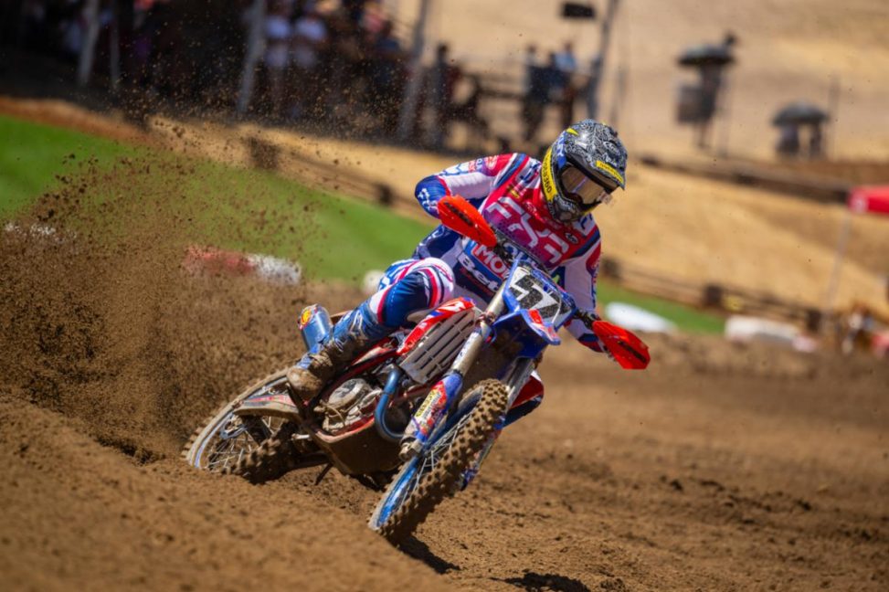 Benny Bloss Hangtown 26