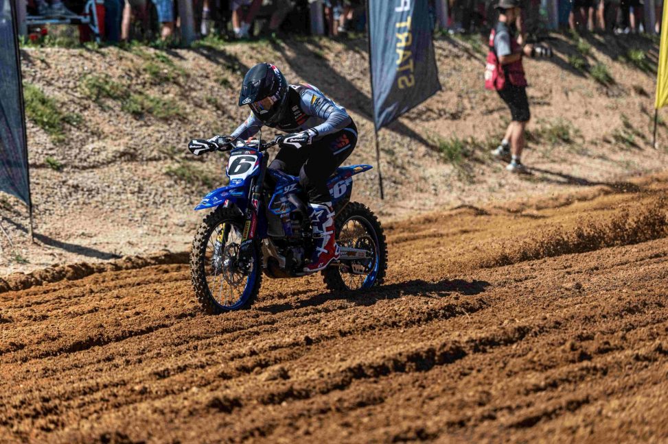 Benoit Paturel France Lacapelle 26