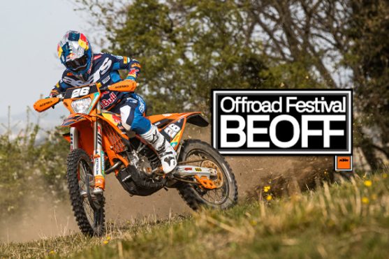 BeOFF Offroad Festival