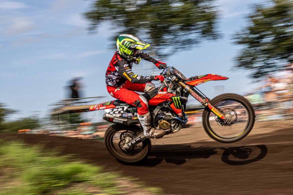 Cairoli Arnhem 24