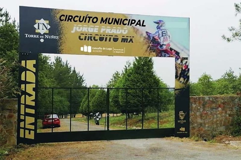 Circuito Jorge Prado