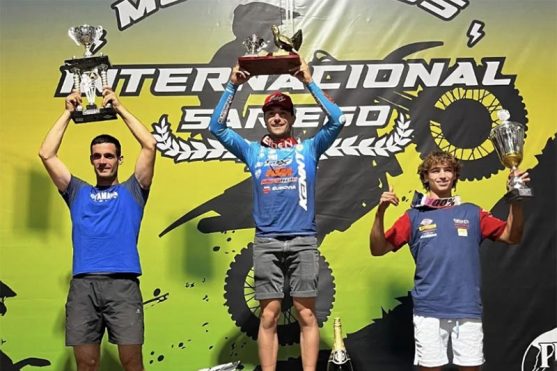 MX Internacional Sariego 2025