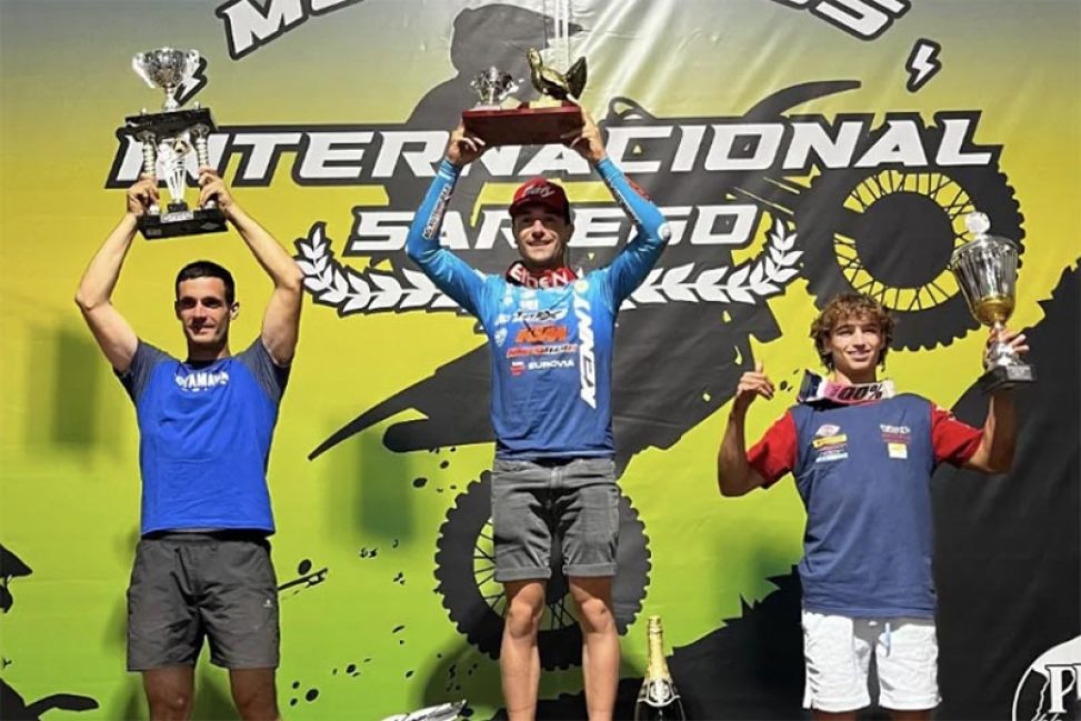 MX Internacional Sariego 2025