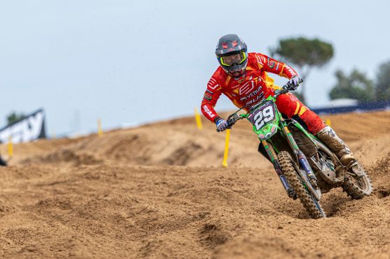 Carbonero Almonte 26