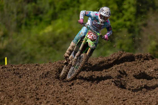 Carbonero Elite Frances 26 round 2