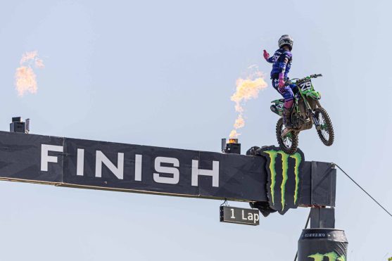 Carbonero Matterley 25 2