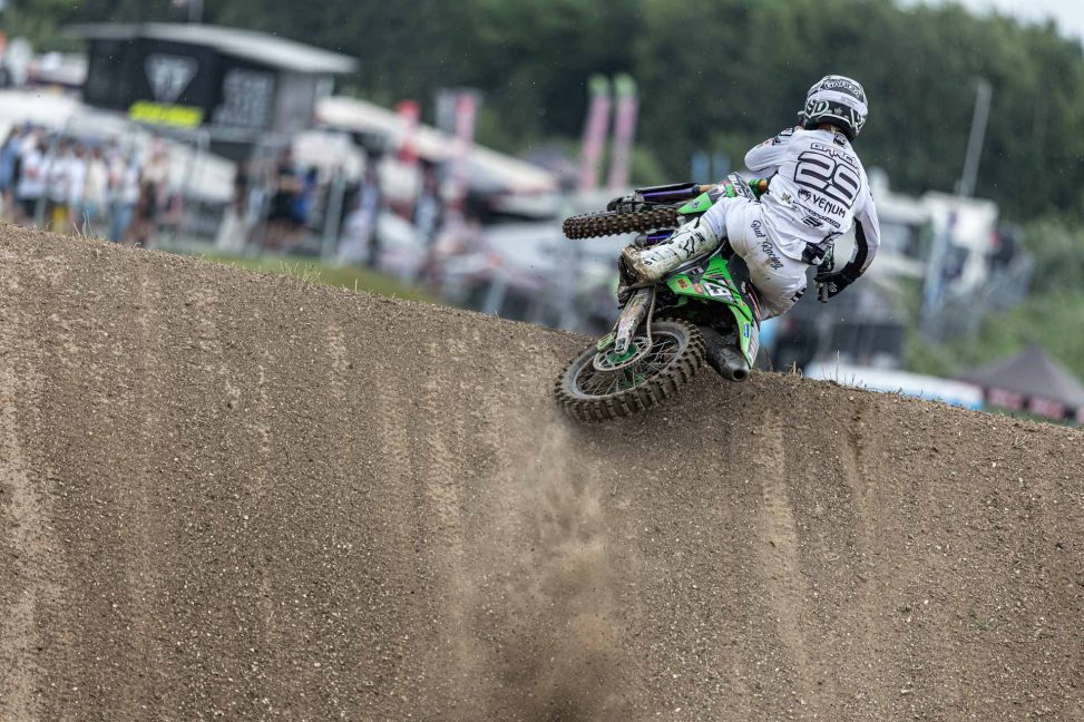 Carbonero Matterley 25 4