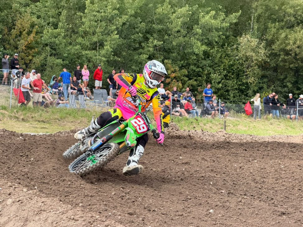 Carbonero Suecia Uddevalla 26