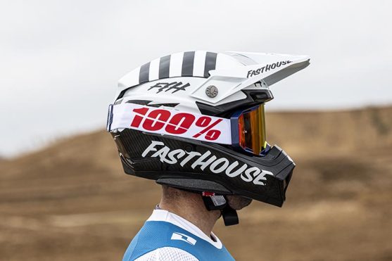 Bell Moto-10 Spherical